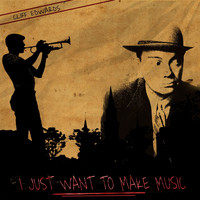 Cliff Edwards - I Just Want to Make Music