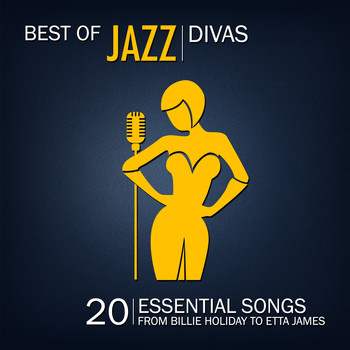 Various Artists - Best of Jazz Divas