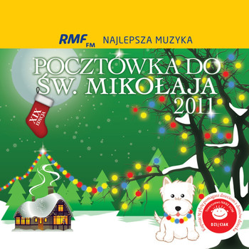 Various Artists - Pocztówka Do Świętego Mikołaja