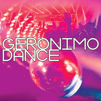 Various Artists - Geronimo Dance, Vol. 1 (Best in Deep and Electronic Beats)