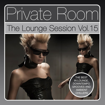 Various Artists - Private Room - The Lounge Session, Vol. 15 (The Best in Lounge, Downtempo Grooves and Ambient Chillers)