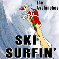 The Avalanches - Ski Surfin'