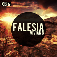 Vivian B - Falesia