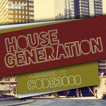 Code3000 - House Generation Presented by Code3000