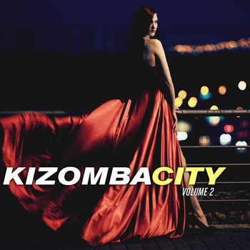 Various Artists - Kizomba City, Vol. 2