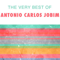 Antonio Carlos Jobim - The Very Best Of