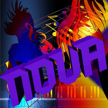 Various Artists - Nova