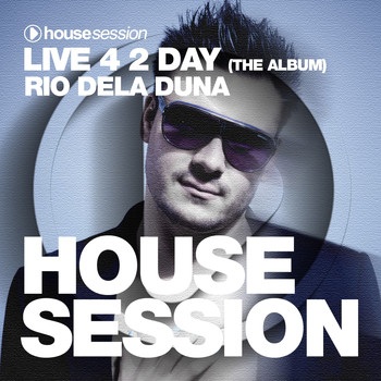 Rio Dela Duna - Live 4 2 Day - The Album