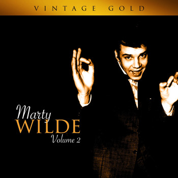 Marty Wilde - Vintage Gold, Vol. 2