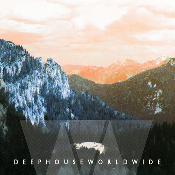 Various Artists - Deep House Worldwide, Vol. 1 (Collection of Finest Deep Electronic Music [Explicit])