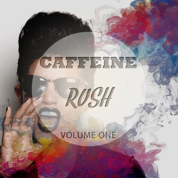 Various Artists - Caffeine Rush (Selection of Finest Electronic Dance Music)