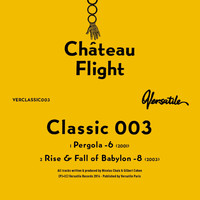 Chateau Flight - Classic 003