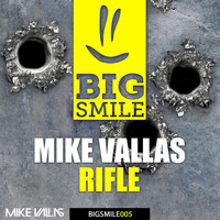 Mike Vallas - Rifle