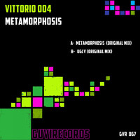 Vittorio 004 - Metamorphosis
