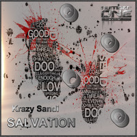 Krazy Sandi - Salvation