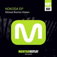 Michael Breniac Obeten - Nokoda EP