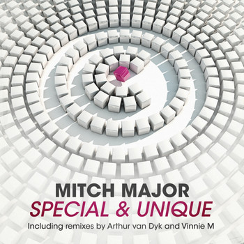 Mitch Major - Special & Unique