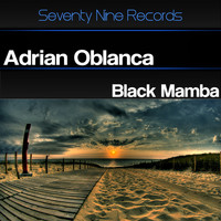 Adrian Oblanca - Back Mamba