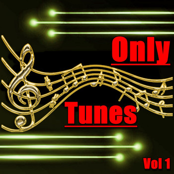 Various Artists - Only Tunes, Vol. 1