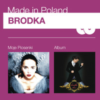 Brodka - Album / Moje piosenki