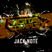 Jack Note - Rush