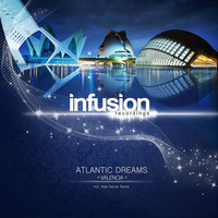 Atlantic Dreams - Valencia
