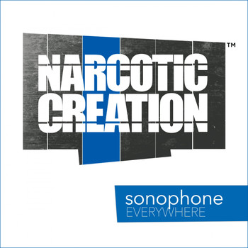 Sonophone - Everywhere