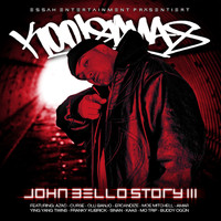 Kool Savas - Die John Bello Story, Vol. 3