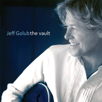 Jeff Golub - The Vault