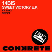 14BIS - Sweet Victory E.P.
