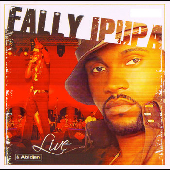 Fally Ipupa - Live à Abidjan