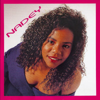 Nadey - L'inité - EP