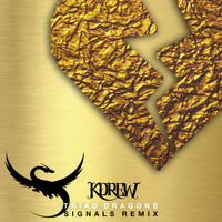KDrew - Signals (Triad Dragons Remix) - Single