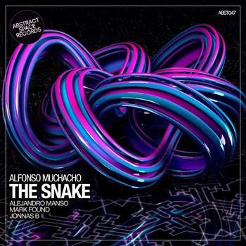 Alfonso Muchacho - The Snake
