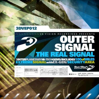 Outer Signal - The Real Signal