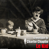 Charlie Chaplin - Le Kid (Bande originale du film)
