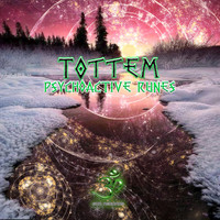 Tottem - Psychoactive Runes
