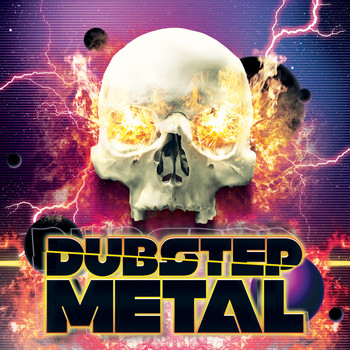 Various Artists - Dubstep Metal