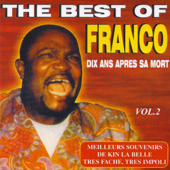 Franco - The Best of Franco (Dix ans après sa mort), Vol. 2