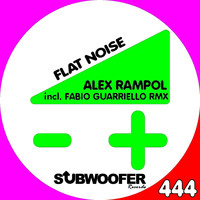 Alex Rampol - Flat Noise
