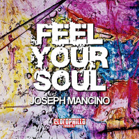 Joseph Mancino - Feel Your Soul