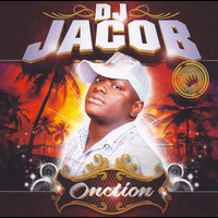 DJ Jacob - Onction