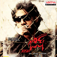 Sandeep Chowta - Josh (Original Motion Picture Soundtrack)