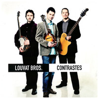 Louvat Bros. - Contrastes