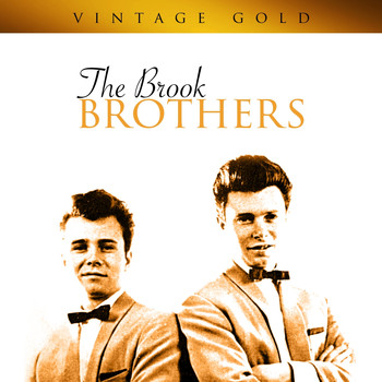 The Brook Brothers - Vintage Gold