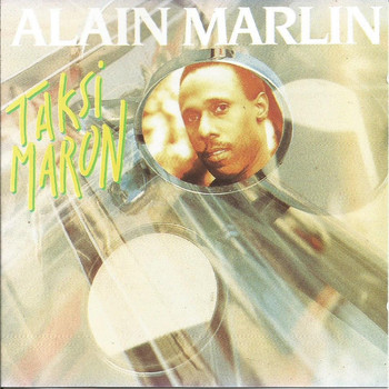 Alain Marlin - Taksi maron