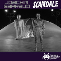 Joachim Garraud - Scandale