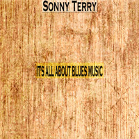 Sonny Terry - It's All About Blues Music