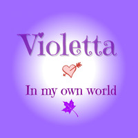 Simo - In My Own World (From "Violetta")