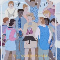 SJD - Saint John Divine (Explicit)